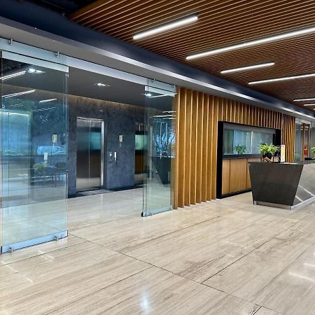 Апартаменти Loft Con Increible Vista Zona Polanco Condesa - Gym Y Business Center Мехіко Екстер'єр фото